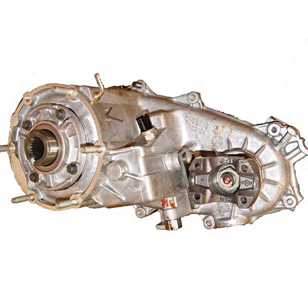 Transfer Case